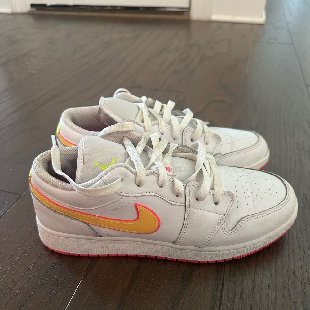 Jordan 1 lows